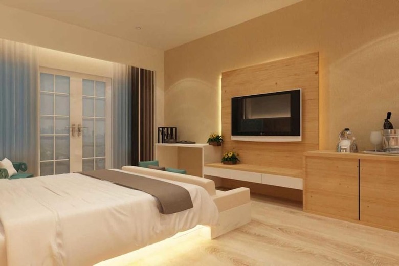 Hotel Villa Le Palms Resort & Spa