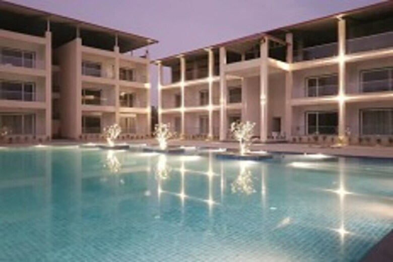 Hotel Villa Le Palms Resort & Spa