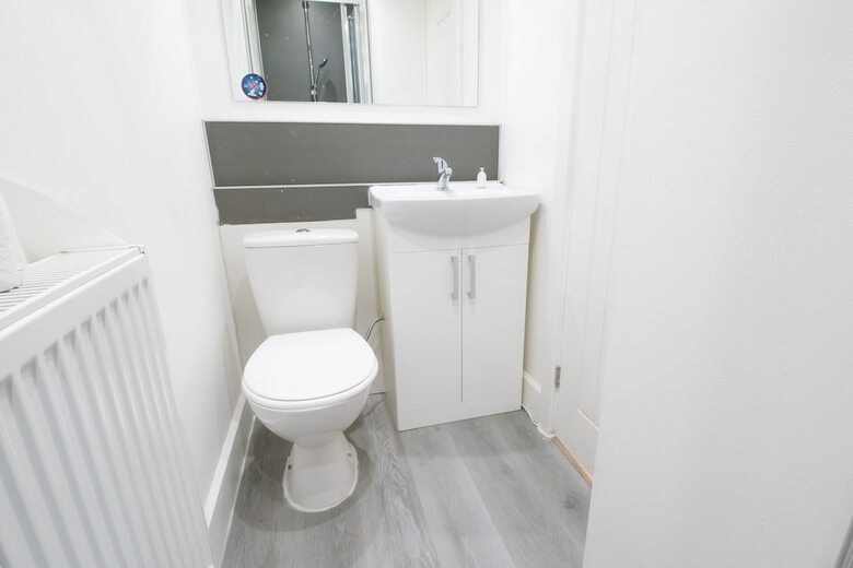 Reading Town Centre- Studio Apartment