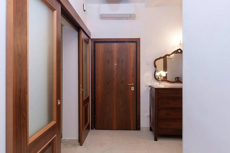 Apartment With 2 Bedrooms In Venezia, With Wifi