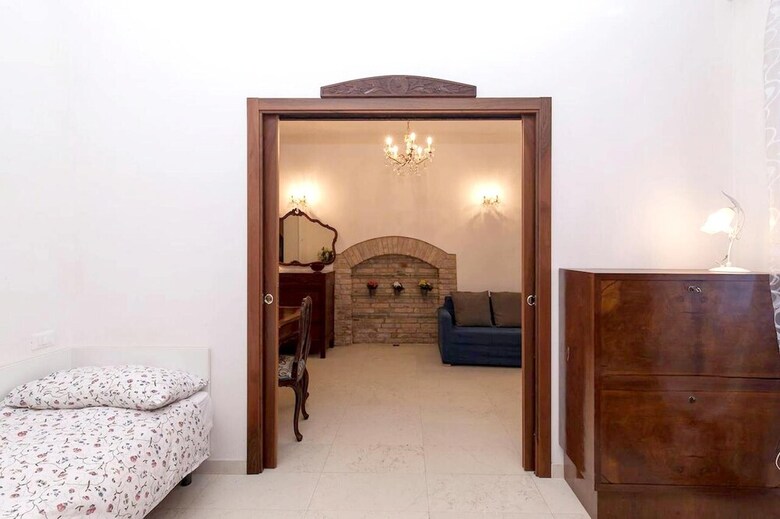 Apartment With 2 Bedrooms In Venezia, With Wifi