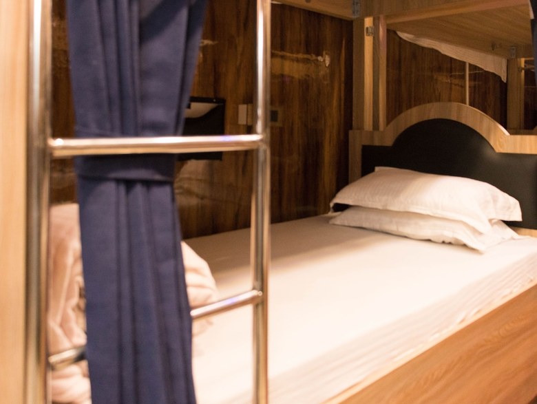 Rmd Hotels & Resorts