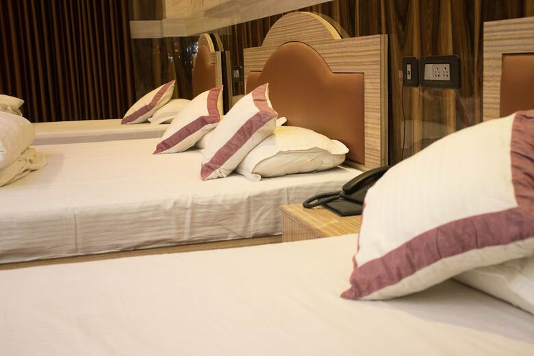 Rmd Hotels & Resorts