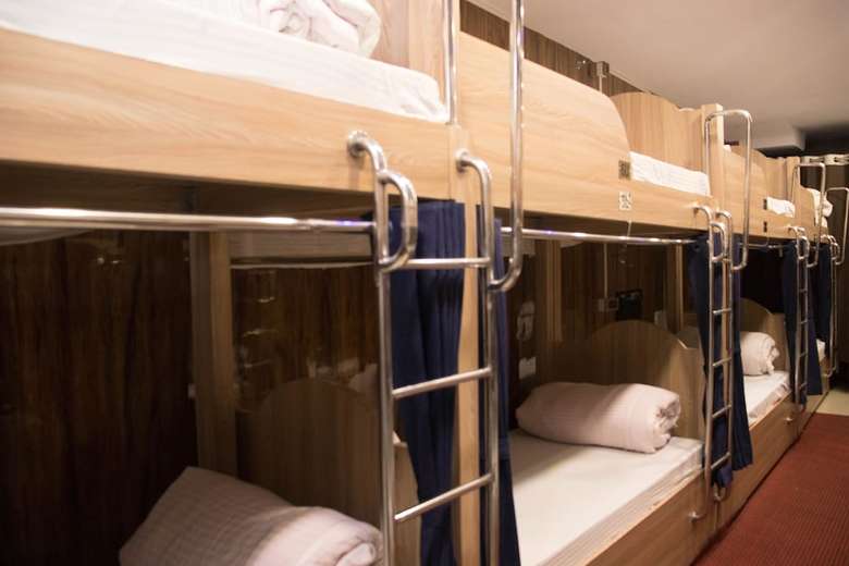 Rmd Hotels & Resorts