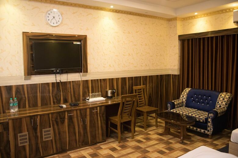 Rmd Hotels & Resorts