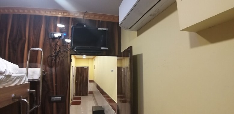 Rmd Hotels & Resorts