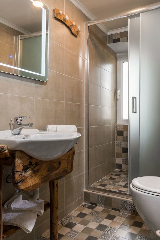 Apartamentos Corfu Sky Loft