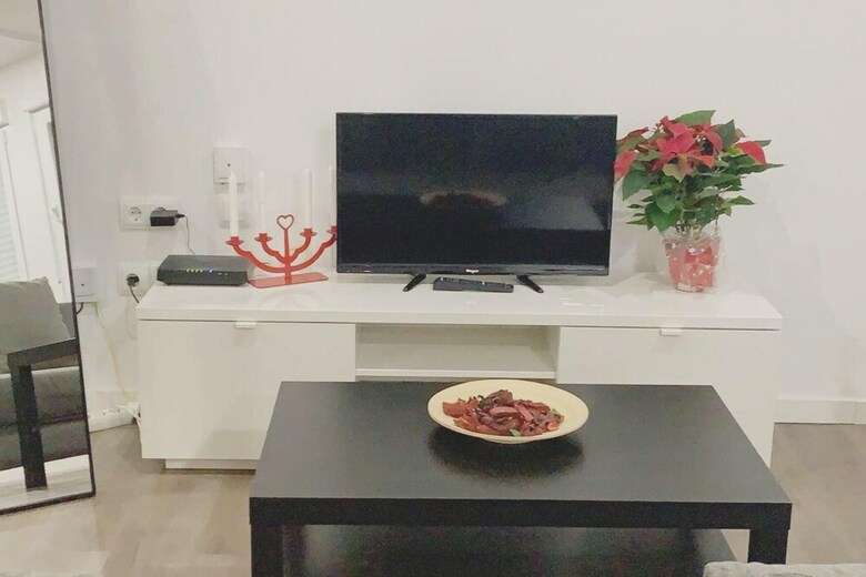 Apartamentos Studio In Madrid