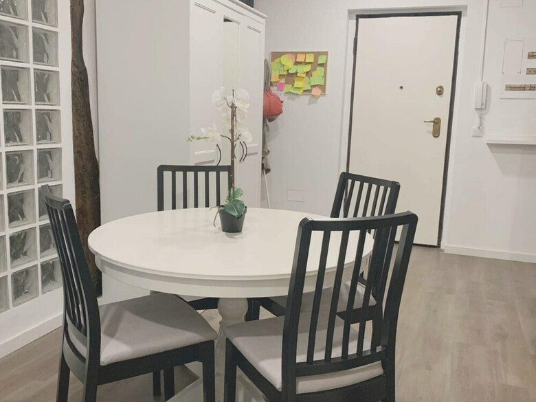 Apartamentos Studio In Madrid