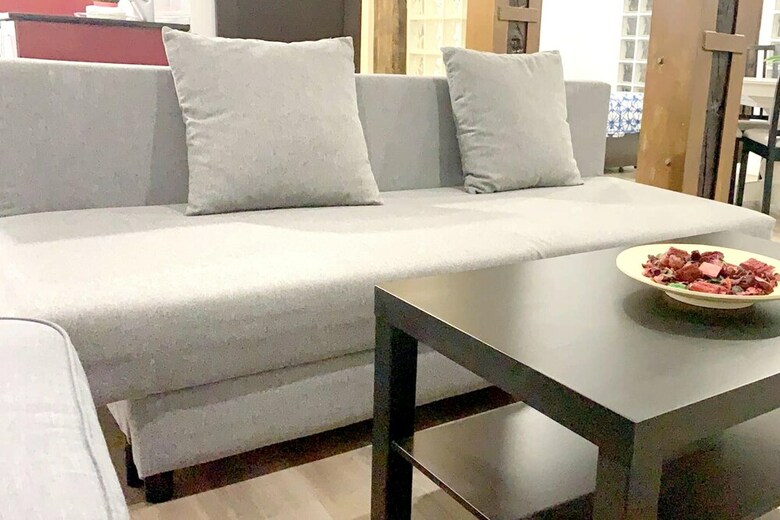Apartamentos Studio In Madrid