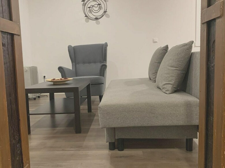 Apartamentos Studio In Madrid