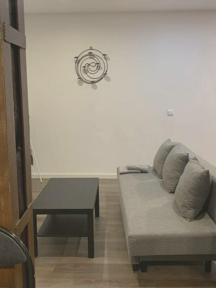 Apartamentos Studio In Madrid