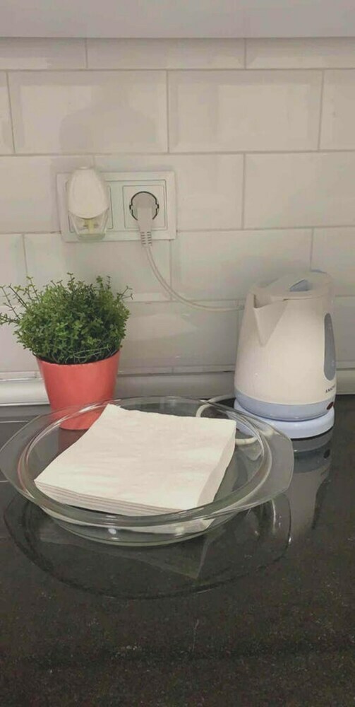 Apartamentos Studio In Madrid