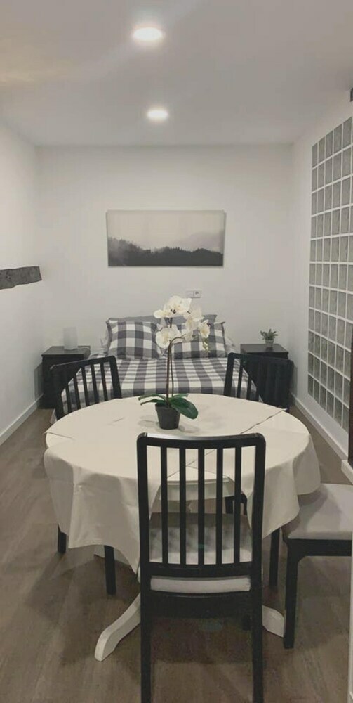 Apartamentos Studio In Madrid
