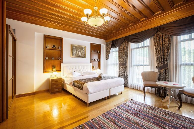 Kadirga Mansion