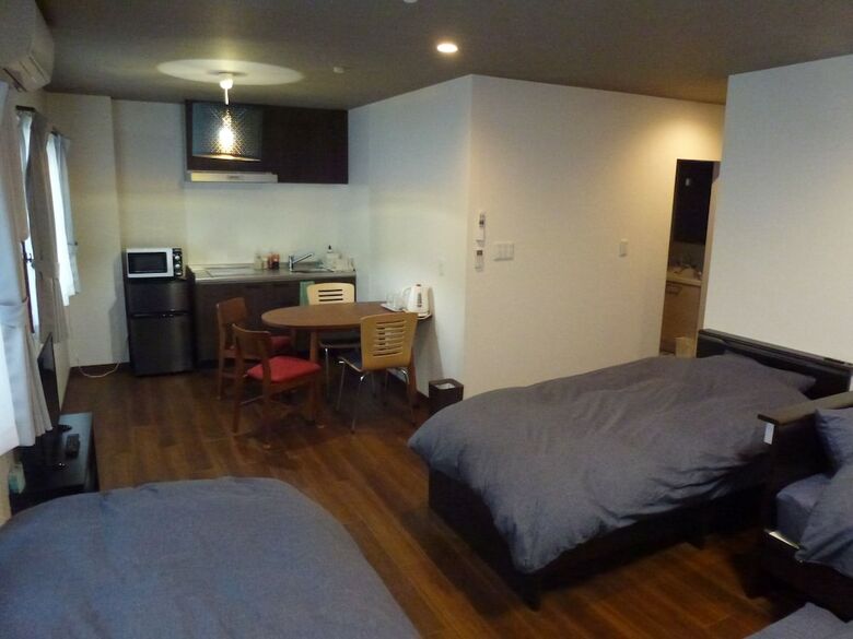Hotel Oyado Kien