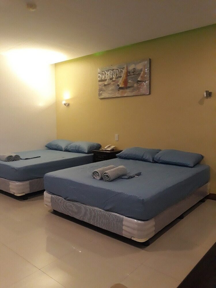 Hotel Kim's Apartment