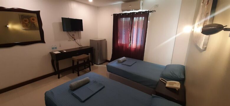 Hotel Kim's Apartment
