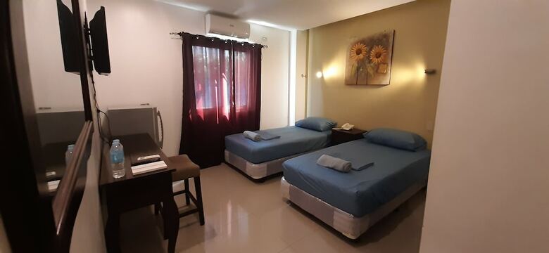 Hotel Kim's Apartment