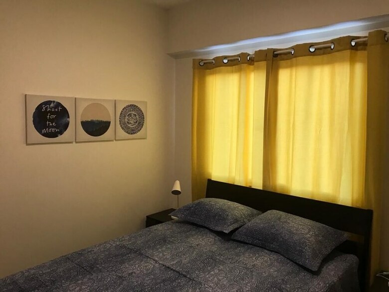 Apartamentos Residence Boca Del Mar Lll