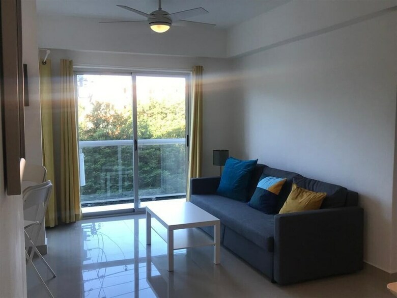 Apartamentos Residence Boca Del Mar Lll