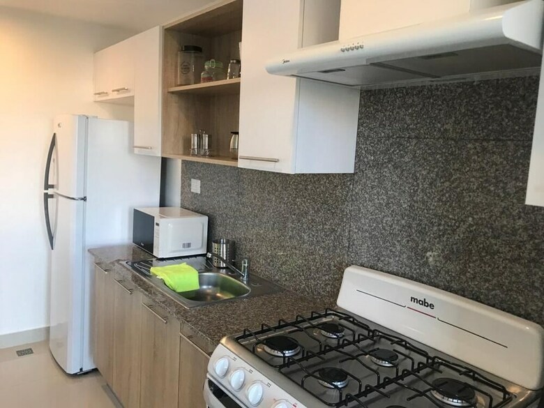 Apartamentos Residence Boca Del Mar Lll