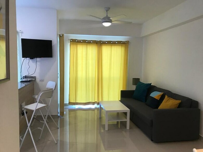 Apartamentos Residence Boca Del Mar Lll