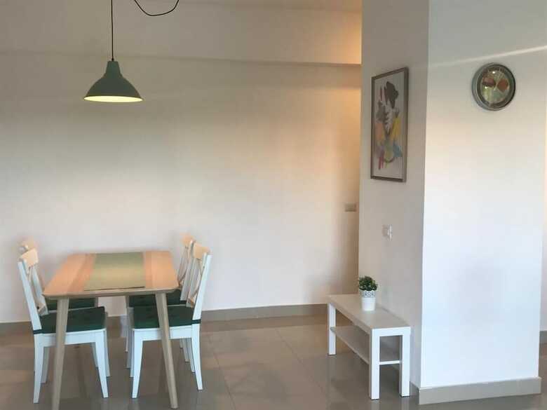 Apartamentos Residence Boca Del Mar Lll