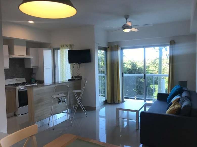 Apartamentos Residence Boca Del Mar Lll