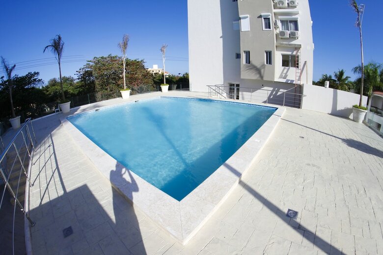 Apartamentos Residence Boca Del Mar Lll
