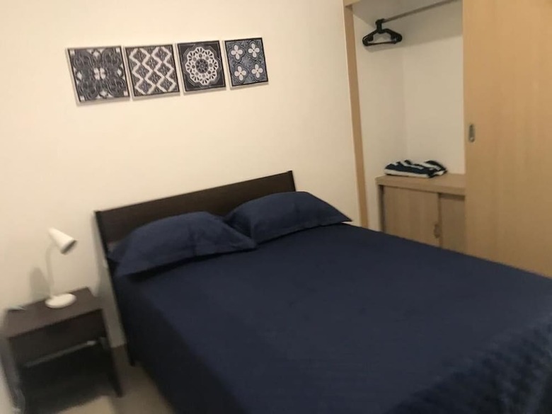 Apartamentos Residence Boca Del Mar Lll