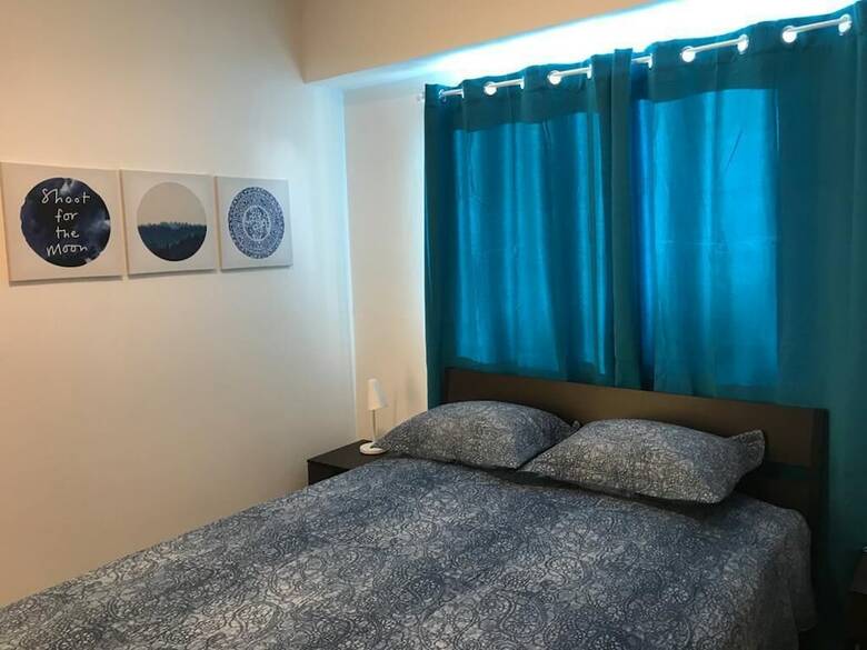 Apartamentos Residence Boca Del Mar Lll