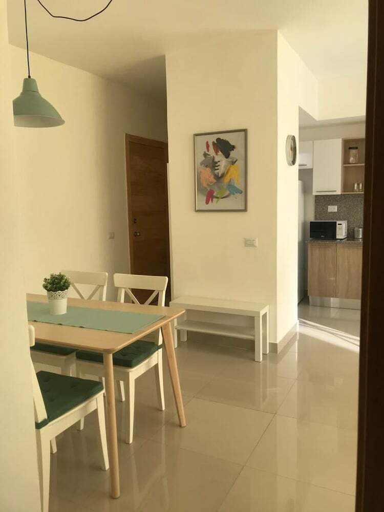 Apartamentos Residence Boca Del Mar Lll