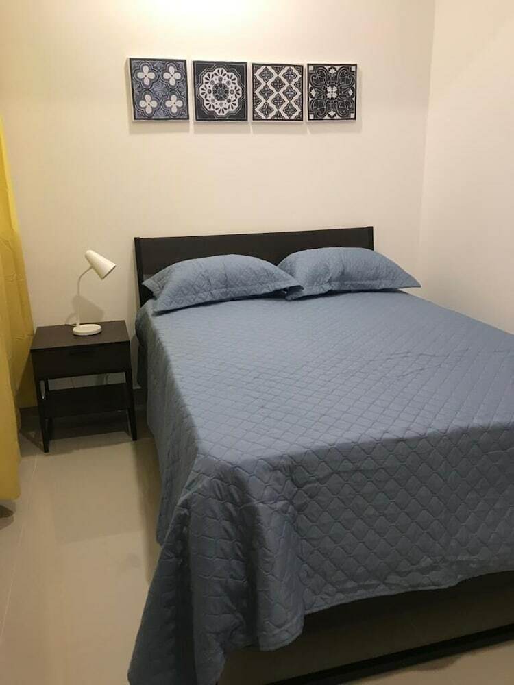 Apartamentos Residence Boca Del Mar Lll