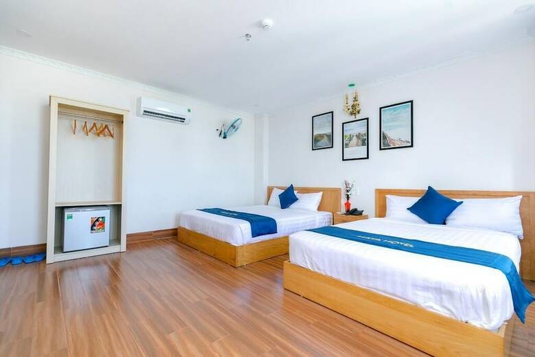 Hata Hotel