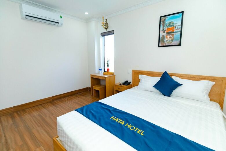 Hata Hotel
