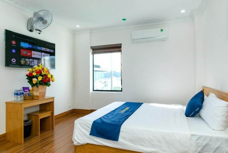 Hata Hotel