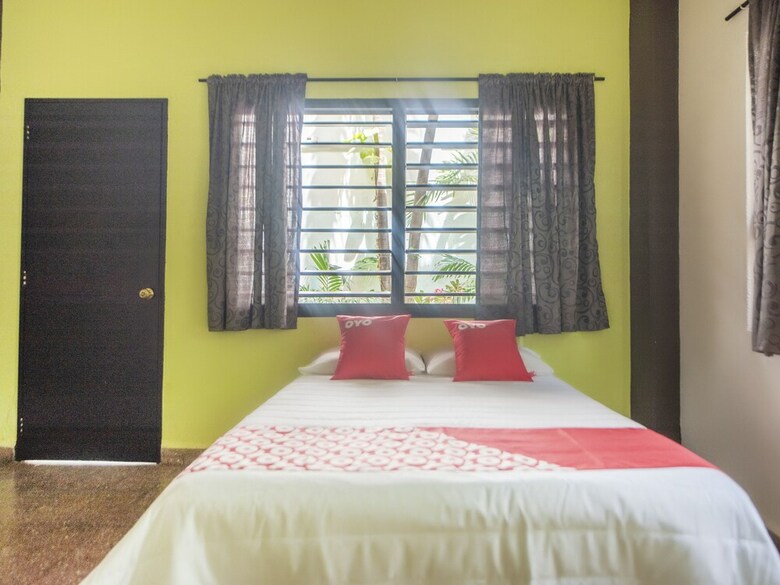 Hotel Colimense Acapulco