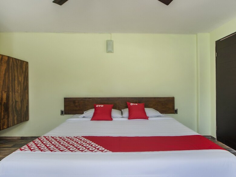 Hotel Colimense Acapulco