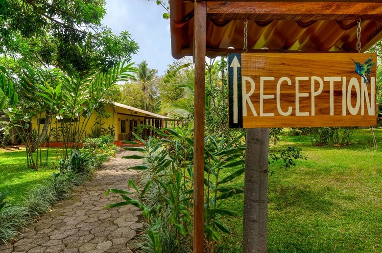 Bed & Breakfast Dushi Vida Country Inn