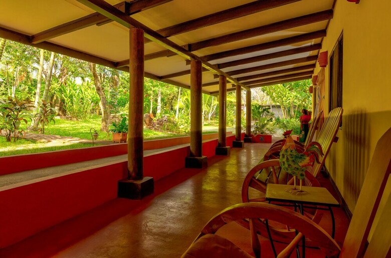 Bed & Breakfast Dushi Vida Country Inn