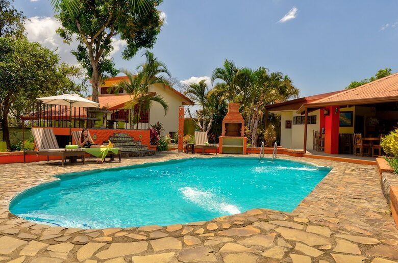 Bed & Breakfast Dushi Vida Country Inn
