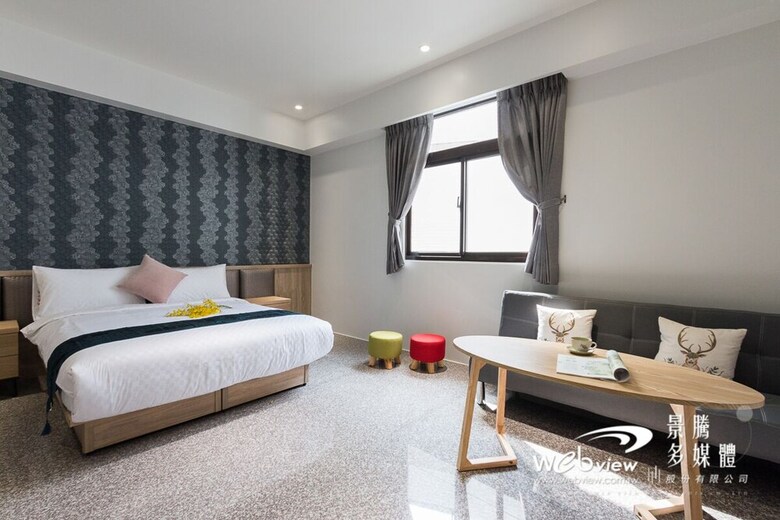 Bed & Breakfast Play Inn