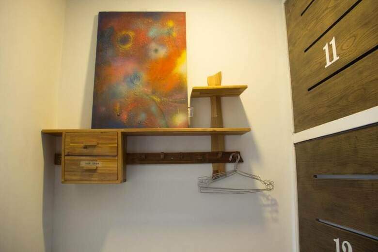 Hostal Heystorm Homestay
