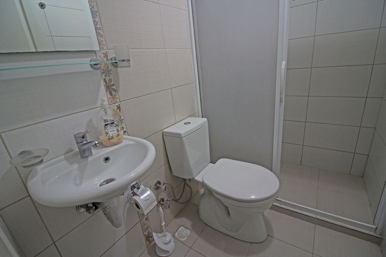 Hotel Ilg?n Bag Evi