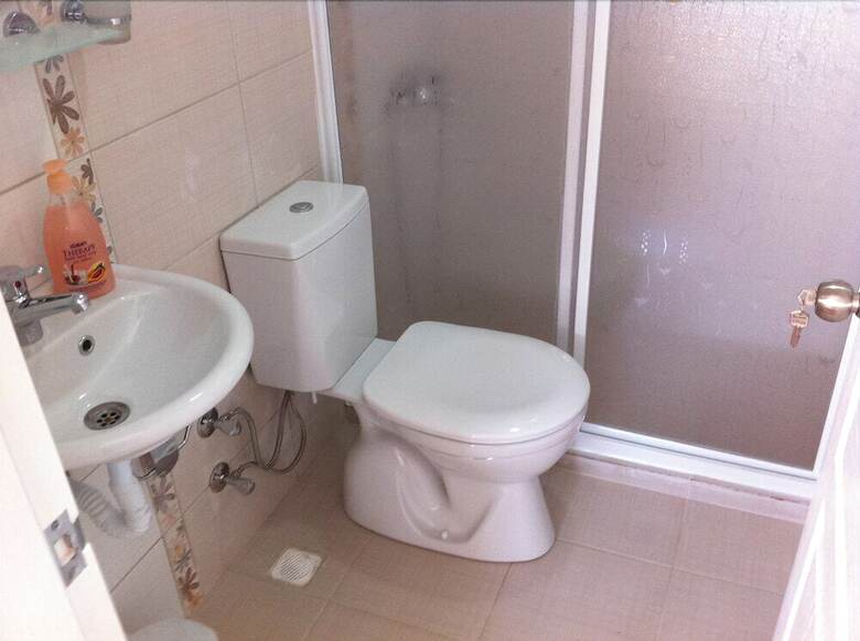 Hotel Ilg?n Bag Evi