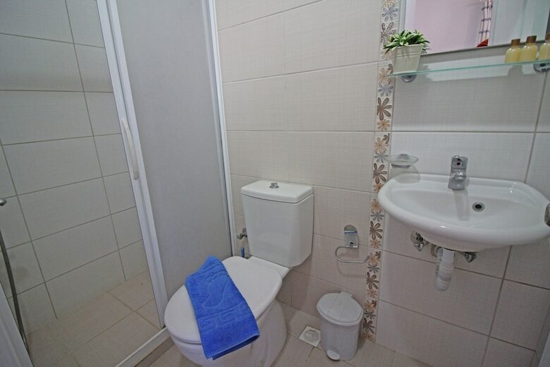Hotel Ilg?n Bag Evi