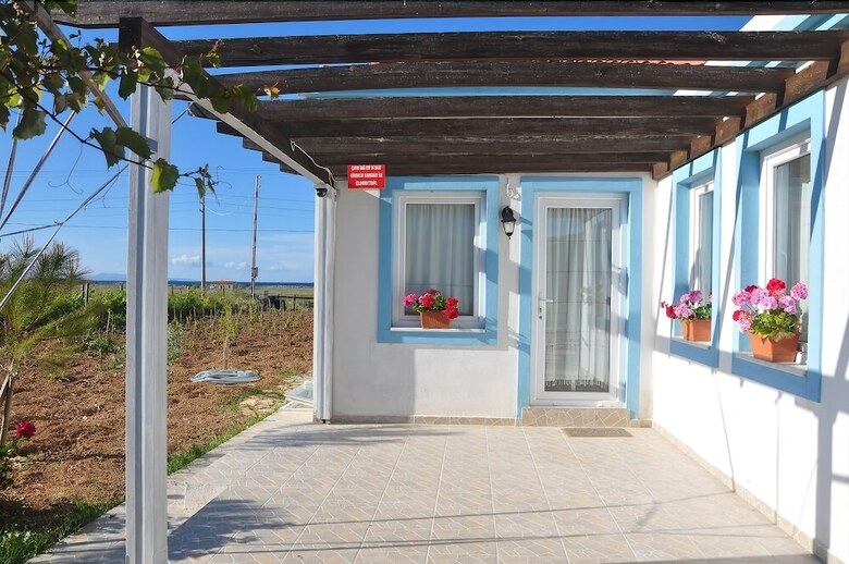 Hotel Ilg?n Bag Evi