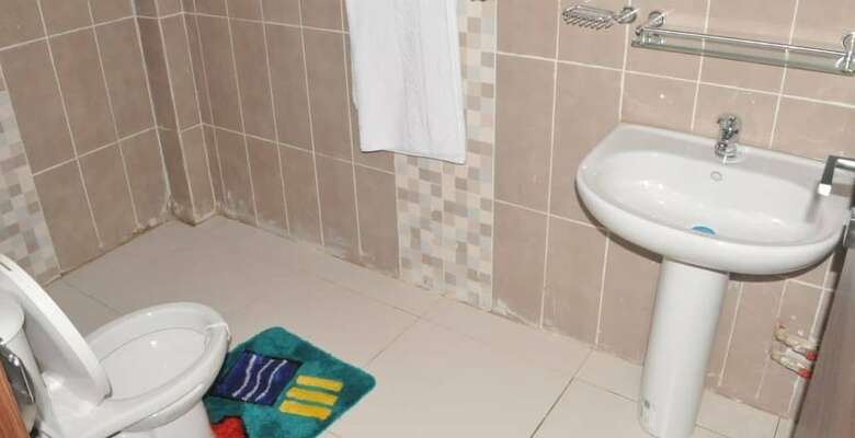 Hotel R�sidences Yama