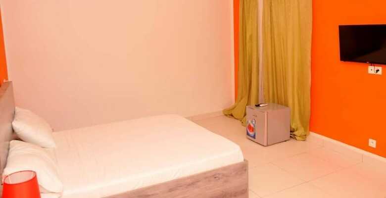 Hotel R�sidences Yama
